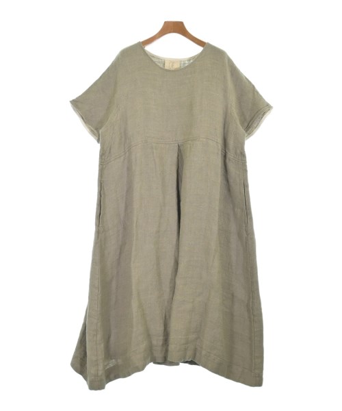 D-due デドゥエ ワンピース レディース 【古着】【中古】