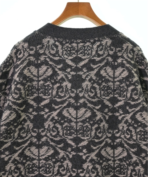 低価，人気SALE crepuscule クレプスキュール カーディガン メンズ