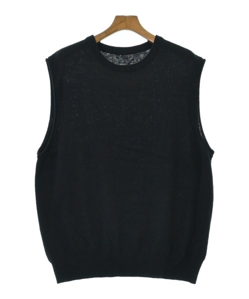 crepuscule クレプスキュール ベスト メンズ 【古着】【中古】