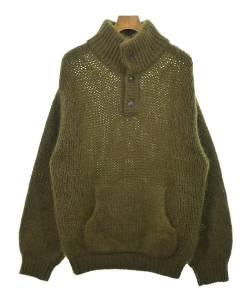 crepuscule クレプスキュール ニット・セーター メンズ 【古着】【中古】