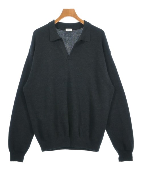 crepuscule クレプスキュール ニット・セーター メンズ 【古着】【中古】