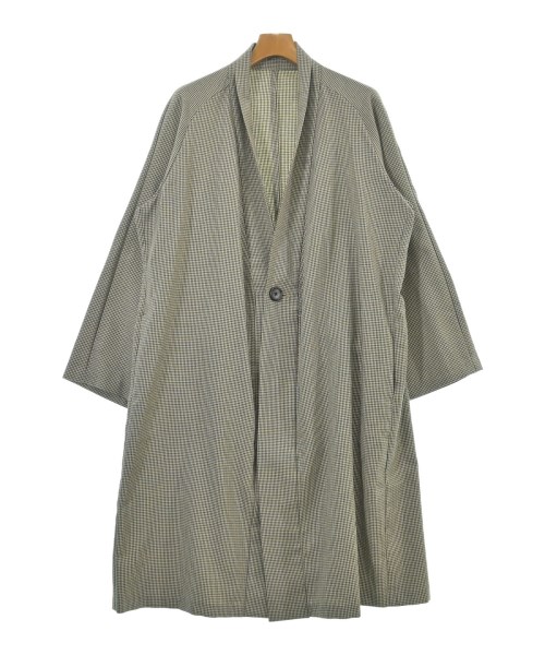 RAINMAKER レインメーカー チェスターコート メンズ 【古着】【中古】