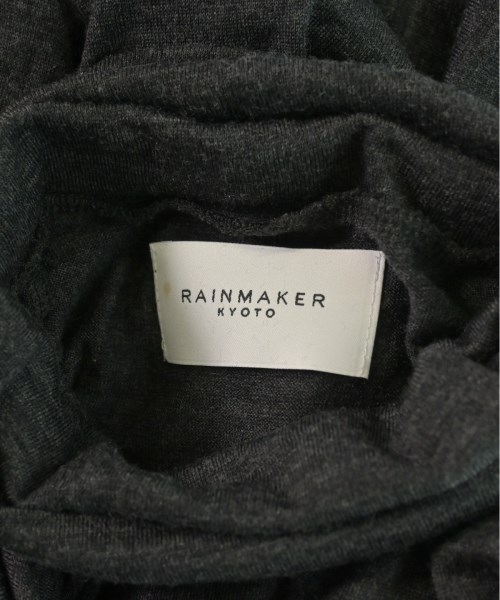 RAINMAKER レインメーカー ニット・セーター メンズ 【古着】【中古】