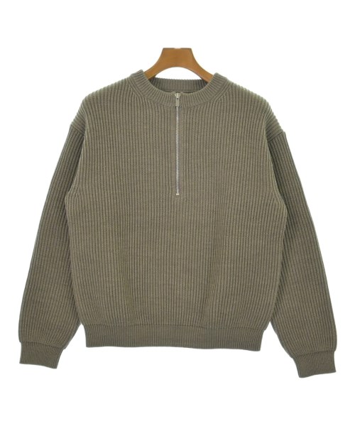 BATONER バトナー ニット・セーター メンズ 【古着】【中古】