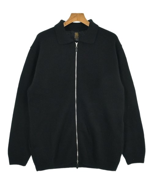 BATONER バトナー カーディガン メンズ 【古着】 トップス