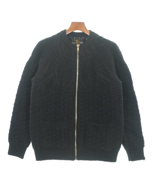 BATONER バトナー カーディガン メンズ 【古着】【中古】