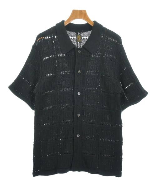 BATONER バトナー カーディガン メンズ 【古着】【中古】