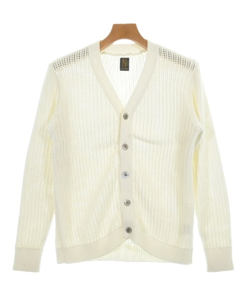 BATONER バトナー カーディガン メンズ 【古着】【中古】