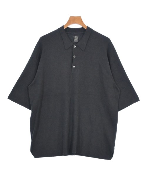 BATONER バトナー カジュアルシャツ メンズ 【古着】【中古】