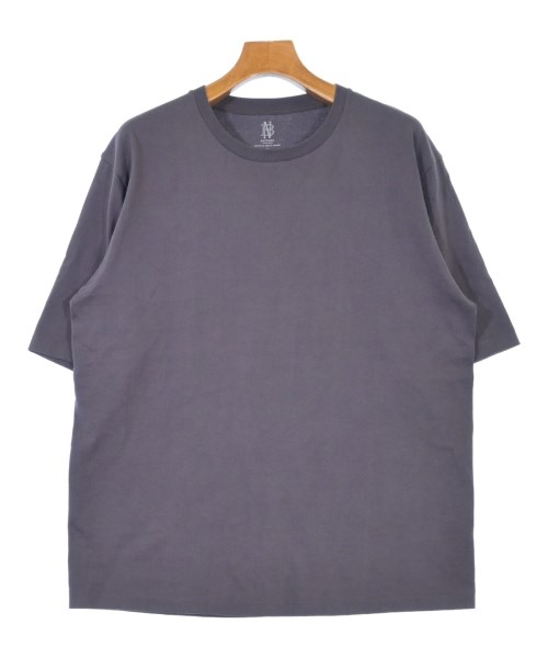 BATONER バトナー Tシャツ・カットソー メンズ 【古着】【中古】