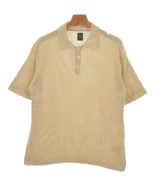 BATONER バトナー ニット・セーター メンズ 【古着】【中古】