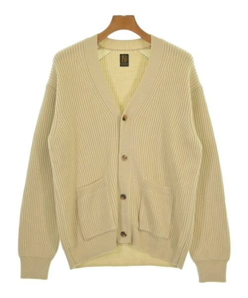 チノ カーディガン 38 CINOH チノ カーディガン メンズ 【古着】【中古