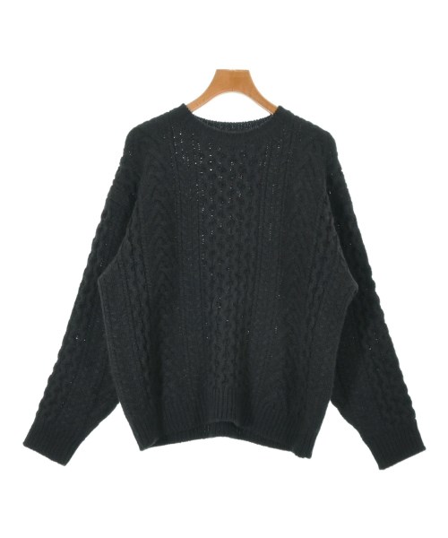 BATONER バトナー ニット・セーター メンズ 【古着】【中古】