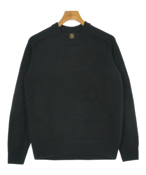 BATONER バトナー ニット・セーター メンズ 【古着】【中古】