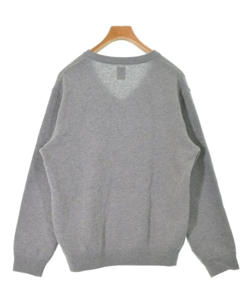 BATONER バトナー ニット・セーター メンズ 【古着】【中古】 【公式通販】