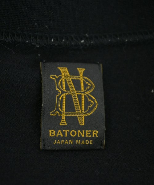 BATONER バトナー カーディガン メンズ 【古着】【中古】