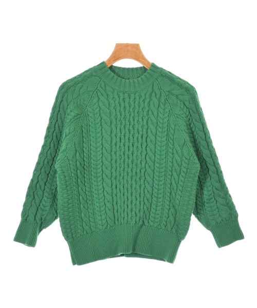 BATONER バトナー ニット・セーター レディース 【古着】【中古】