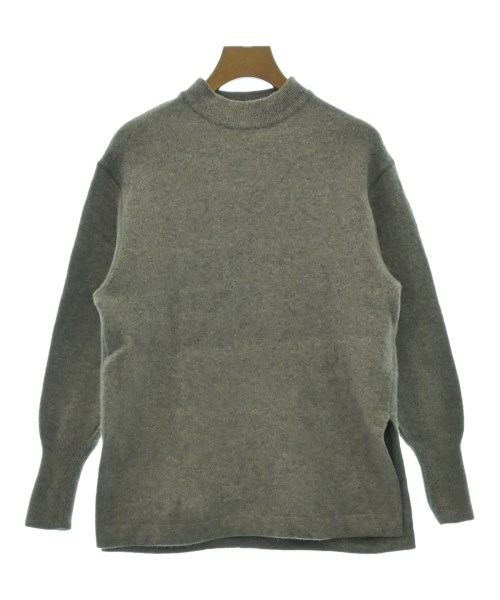 BATONER バトナー ニット・セーター レディース 【古着】【中古】の通販は 5,220円