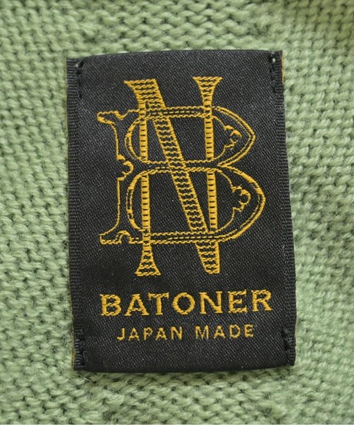 BATONER バトナー ニット・セーター レディース 【古着】【中古】_2