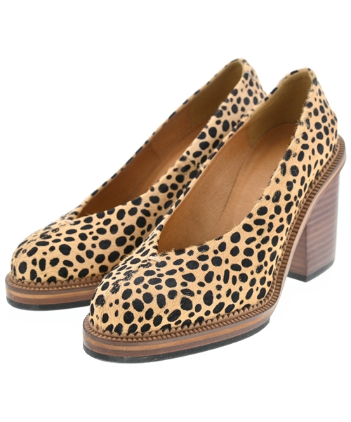 MAISON EUREKA メゾンエウレカ パンプス レディース 【古着】【中古】