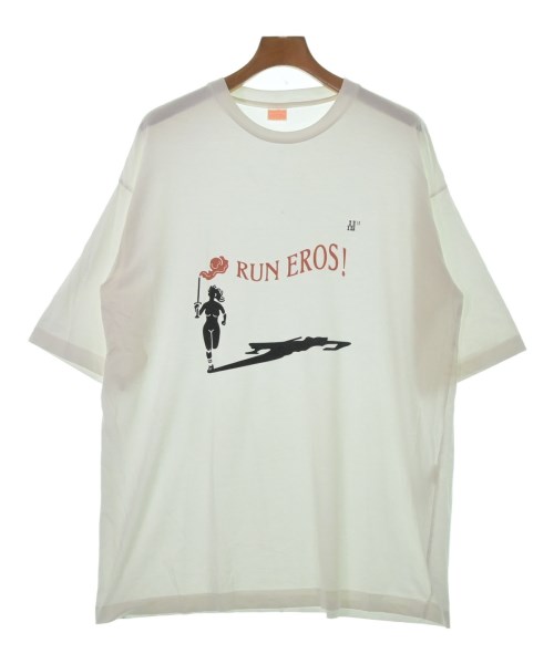 MAISON EUREKA メゾンエウレカ Tシャツ・カットソー メンズ 【古着】【中古】の通販は 5,394円