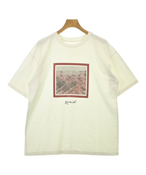 MAISON EUREKA メゾンエウレカ Tシャツ・カットソー メンズ 【古着】【中古】