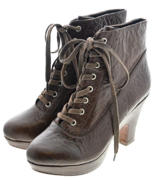 A BATHING APE アベイシングエイプ ブーツ レディース 【古着】【中古】の通販は 5,440円