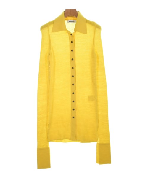 AMBUSH アンブッシュ カーディガン レディース 【古着】【中古】