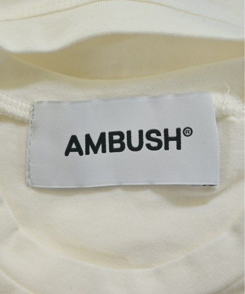AMBUSH アンブッシュ Tシャツ・カットソー レディース 【古着】【中古】_2