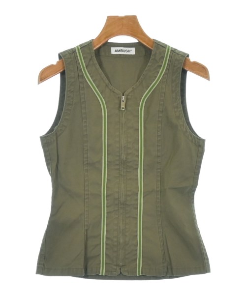 AMBUSH アンブッシュ カジュアルシャツ レディース 【古着】【中古】