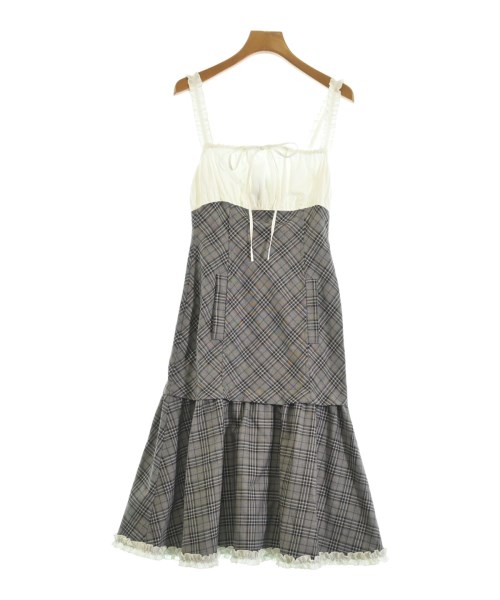 AMBUSH アンブッシュ ワンピース レディース 【古着】【中古】