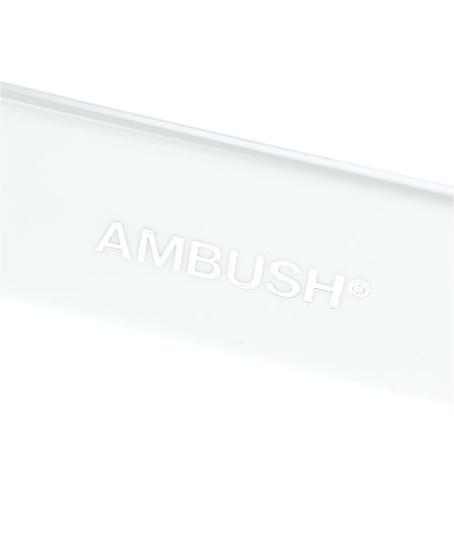AMBUSH アンブッシュ サングラス レディース 【古着】【中古】_4