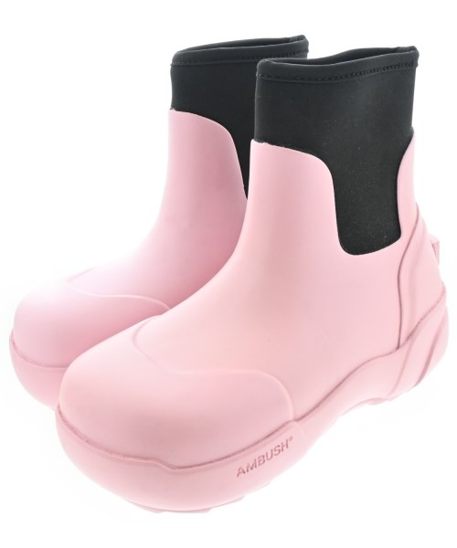 AMBUSH アンブッシュ ブーツ レディース 【古着】【中古】