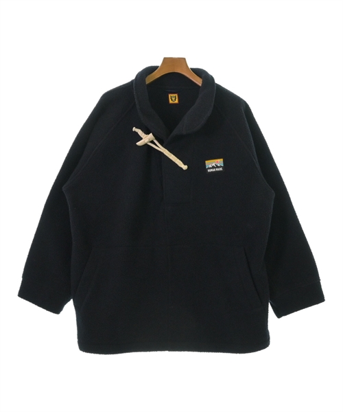 HUMAN MADE ヒューマンメイド ブルゾン メンズ 【古着】【中古】