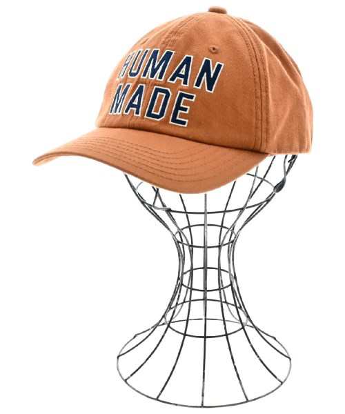 HUMAN MADE ヒューマンメイド キャップ メンズ 【古着】【中古】