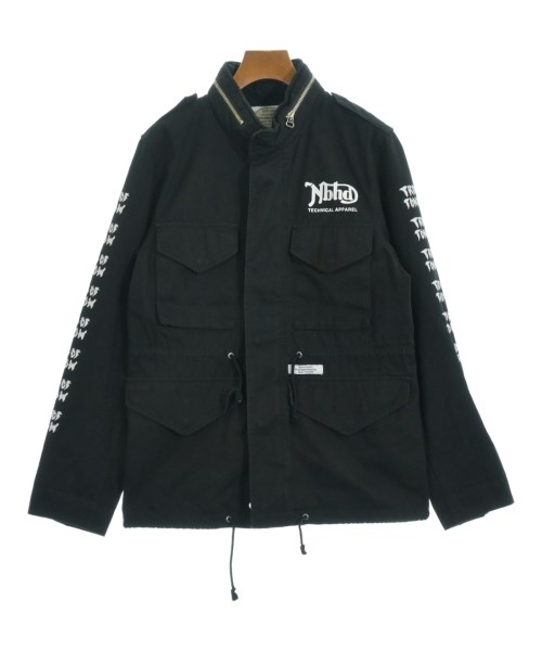 NEIGHBORHOOD ミリタリージャケット NEIGHBORHOOD ミリタリー