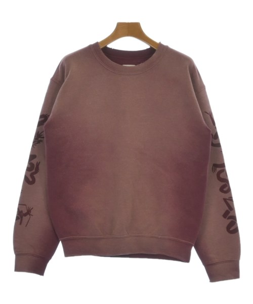 Sasquatchfabrix. サスクワァッチファブリックス スウェット レディース 【古着】【中古】