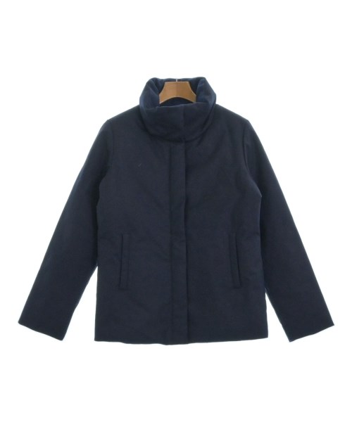 SOPHNET. ソフネット ダウンジャケット/ダウンベスト レディース 【古着】【中古】の通販は 8,200円