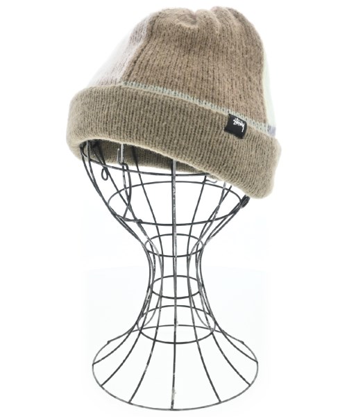 90s old stussy ビーニー ニット帽 ストライプ Sロゴ Old stussy ニットキャップ ビーニー 90s old stussy ビーニー ニット