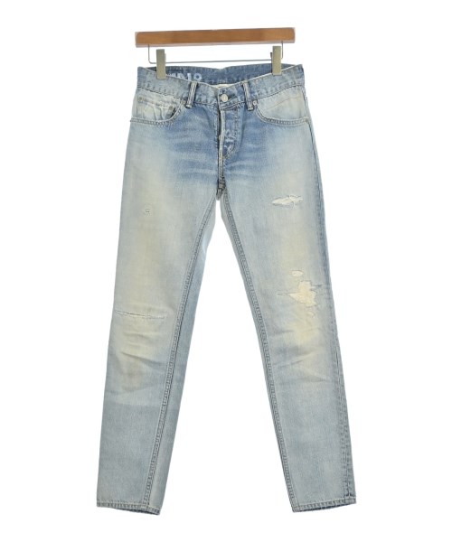 visvim ヴィズヴィム デニムパンツ レディース 【古着】【中古】