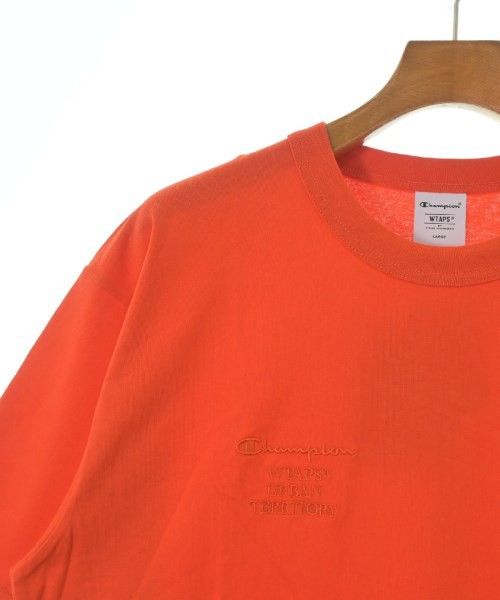 WTAPS ダブルタップス Tシャツ・カットソー メンズ 【古着】【中古】の通販は WTAPS ダブルタップス Tシャツ・カットソー メンズ 【古着】【中古】の通販は
