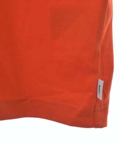 WTAPS ダブルタップス Tシャツ・カットソー メンズ 【古着】【中古】の通販は WTAPS ダブルタップス Tシャツ・カットソー メンズ 【古着】【中古】の通販は