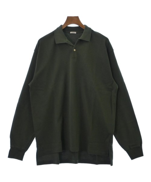 PHIGVEL フィグベル ポロシャツ メンズ 【古着】【中古】の通販は 11,704円