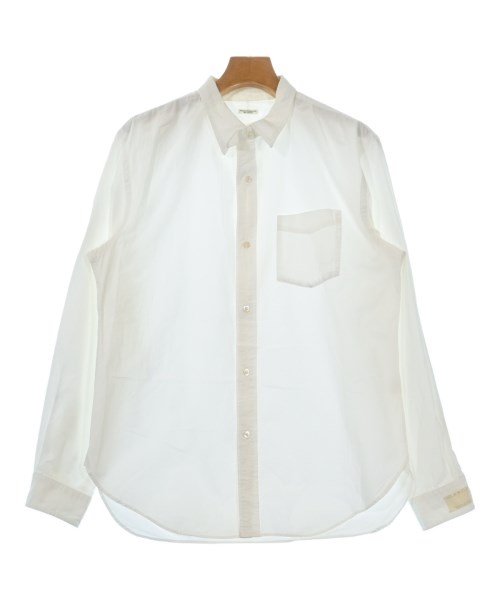 PHIGVEL フィグベル カジュアルシャツ メンズ 【古着】【中古】