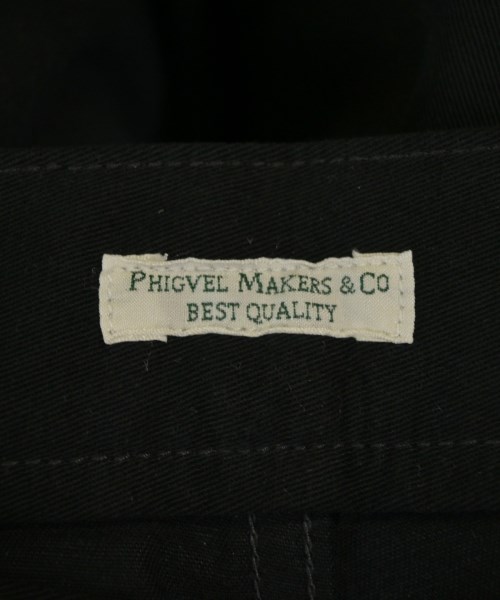 PHIGVEL フィグベル パンツ（その他） メンズ 【古着】【中古】_2