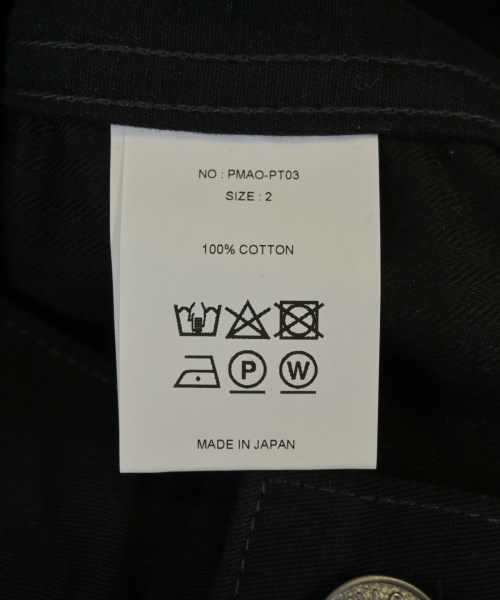 PHIGVEL フィグベル パンツ（その他） メンズ 【古着】【中古】_3