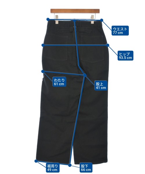 PHIGVEL フィグベル パンツ（その他） メンズ 【古着】【中古】_8