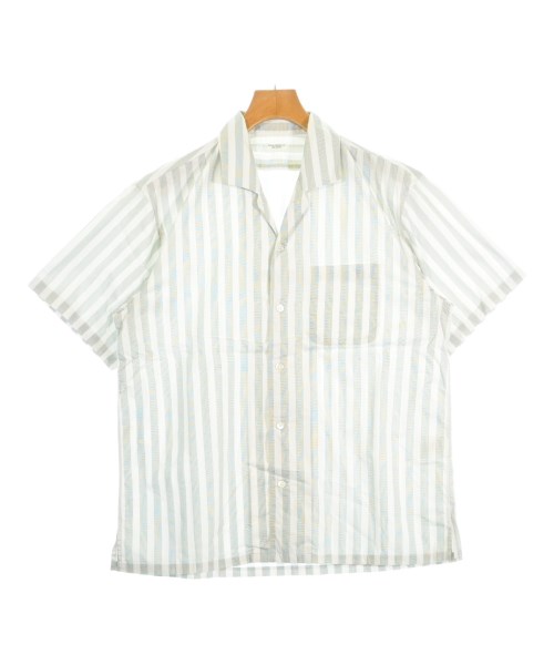 PHIGVEL フィグベル カジュアルシャツ メンズ 【古着】【中古】