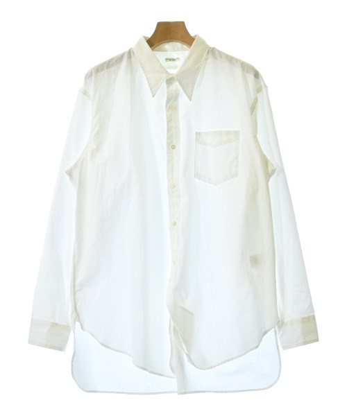 PHIGVEL フィグベル カジュアルシャツ メンズ 【古着】【中古】