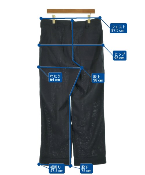 PHIGVEL フィグベル パンツ（その他） メンズ 【古着】【中古】